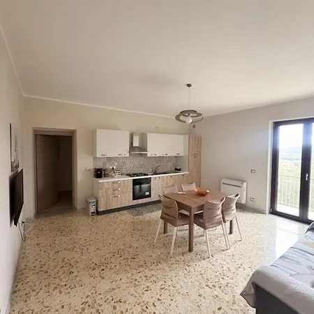 Apartamento La Collina Degli Ulivi *