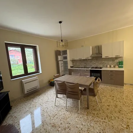 La Collina Degli Ulivi Apartamento *
