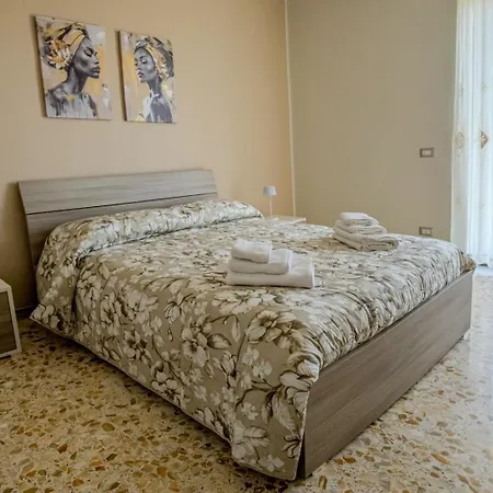 דירה La Collina Degli Ulivi