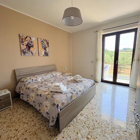 La Collina Degli Ulivi *